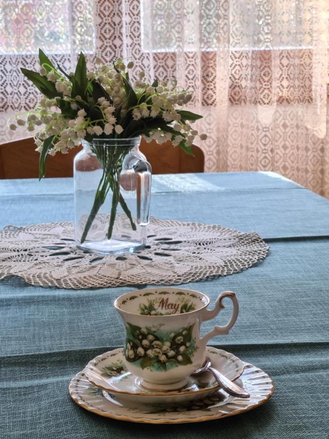 Ferienwohnung Le Peonie Riva del Garda Exterior foto
