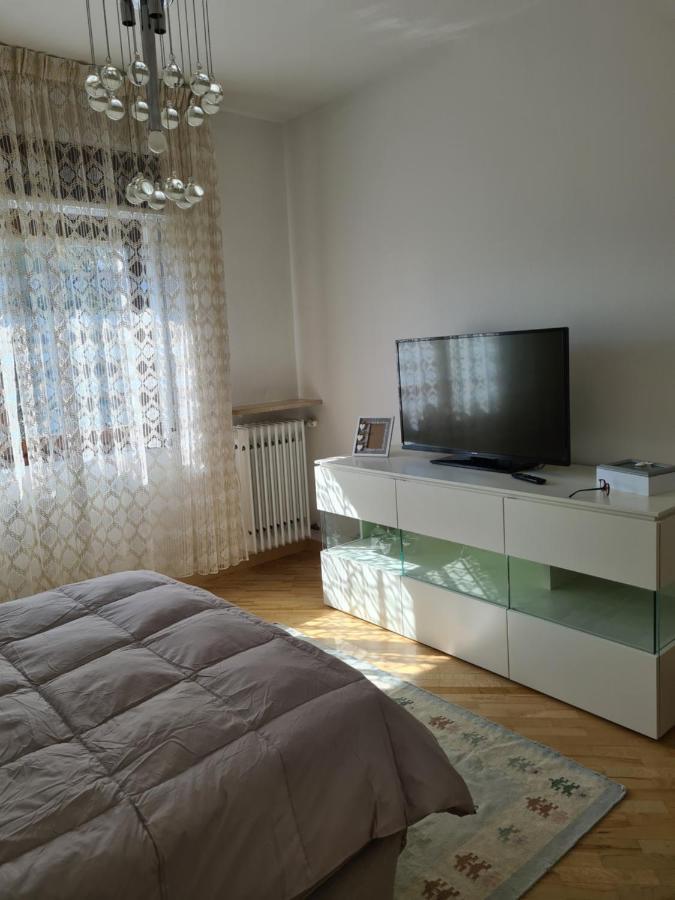 Ferienwohnung Le Peonie Riva del Garda Exterior foto