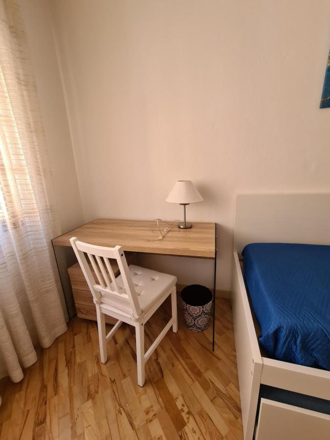 Ferienwohnung Le Peonie Riva del Garda Exterior foto