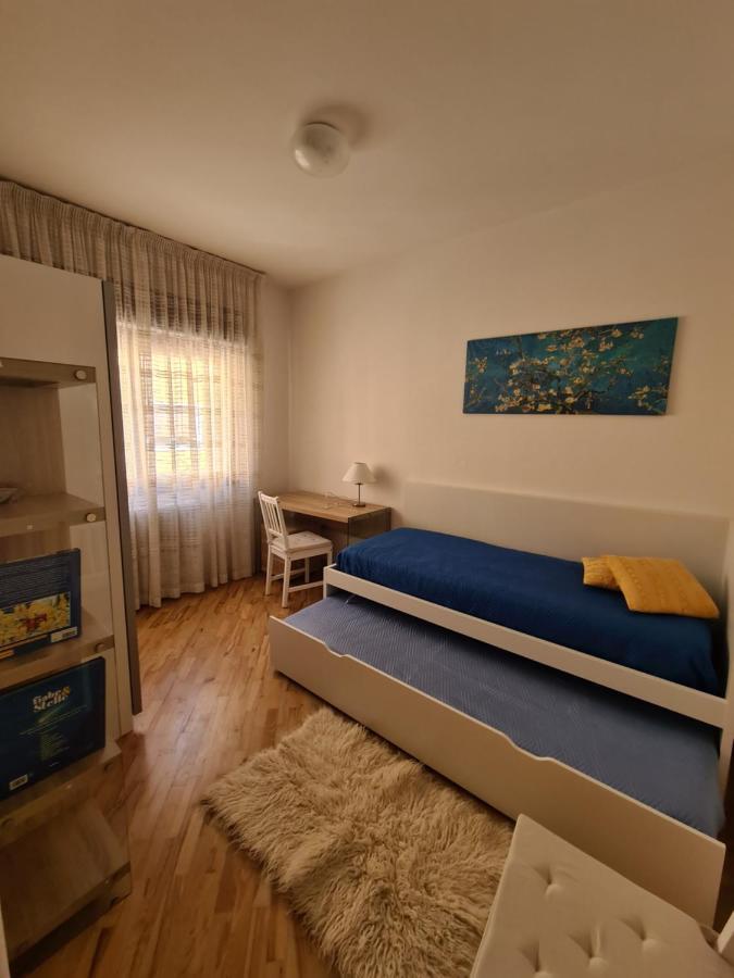 Ferienwohnung Le Peonie Riva del Garda Exterior foto