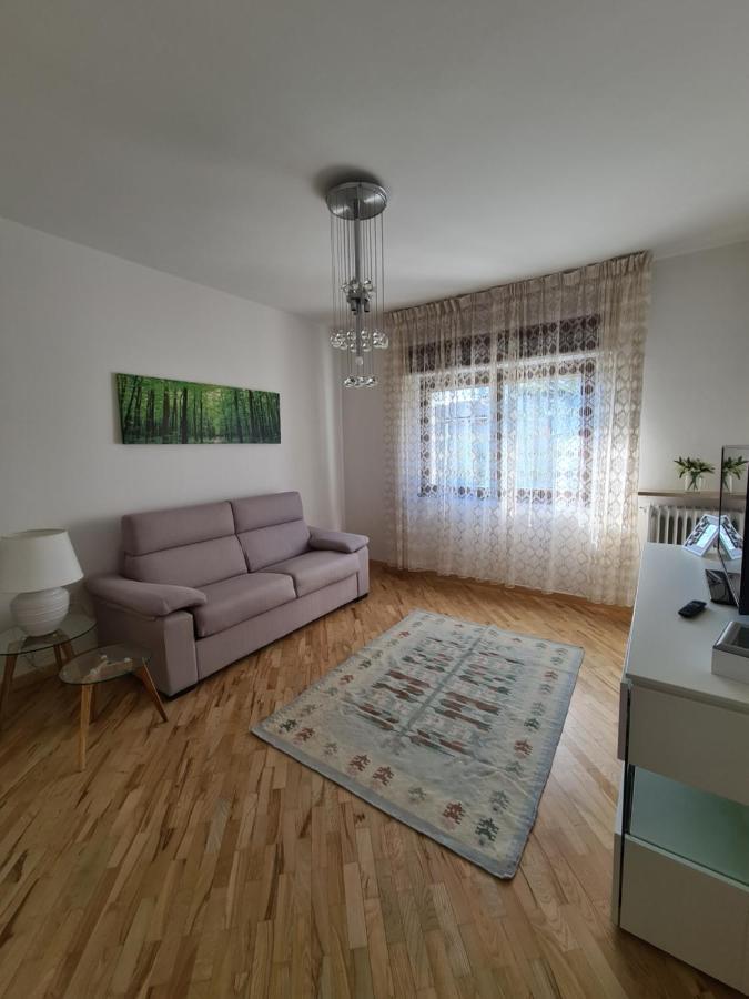 Ferienwohnung Le Peonie Riva del Garda Exterior foto