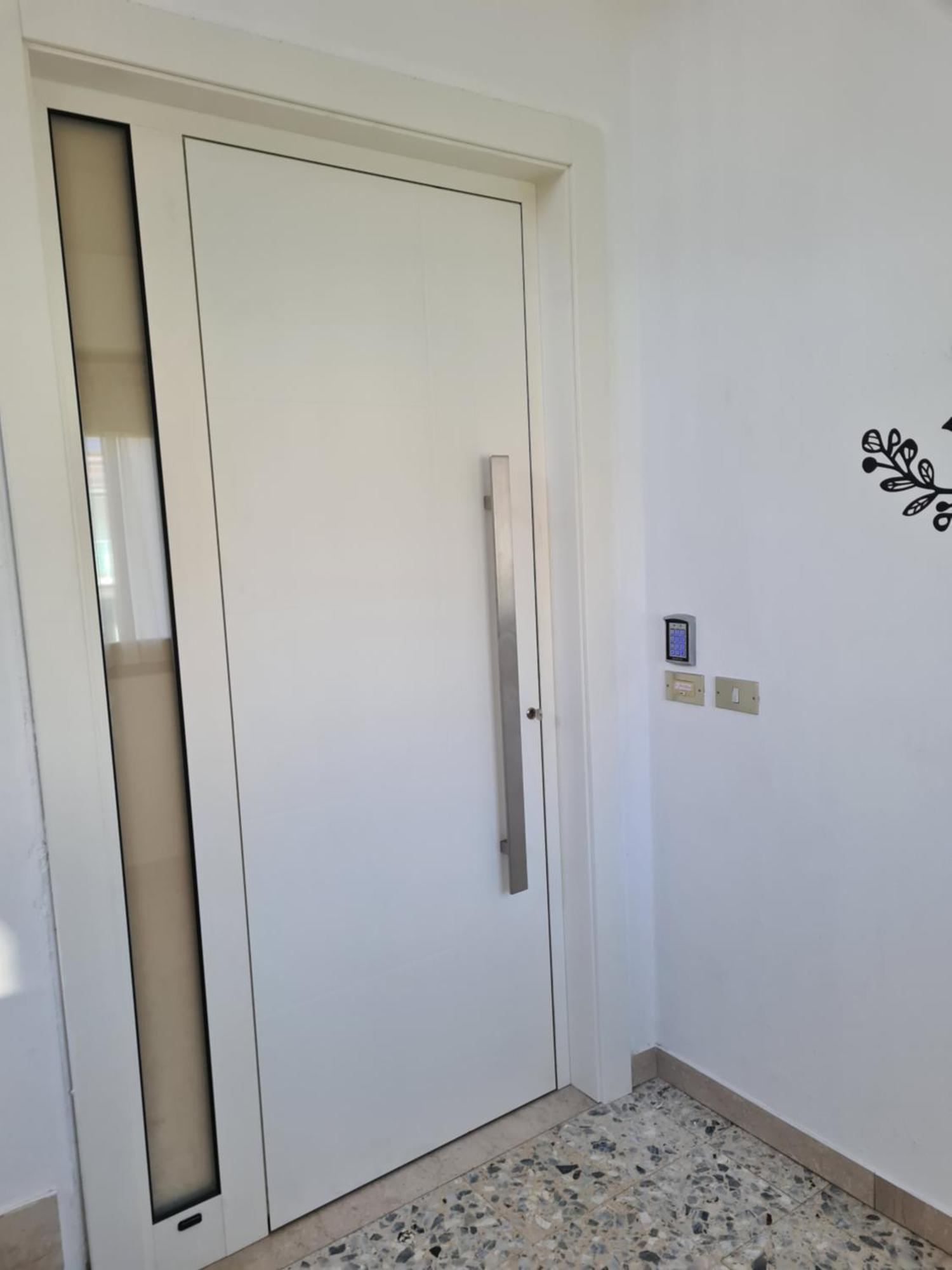 Ferienwohnung Le Peonie Riva del Garda Exterior foto